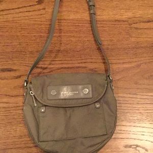 Marc Jacobs crossbody bag